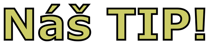 N tip, voln as a zbava