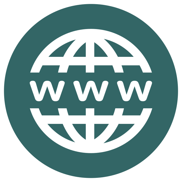 World wide web, internet, voln as a zbava